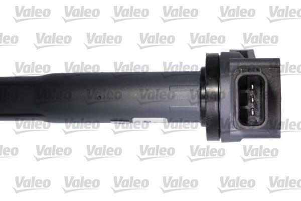 Bobine d'allumage VALEO 245808